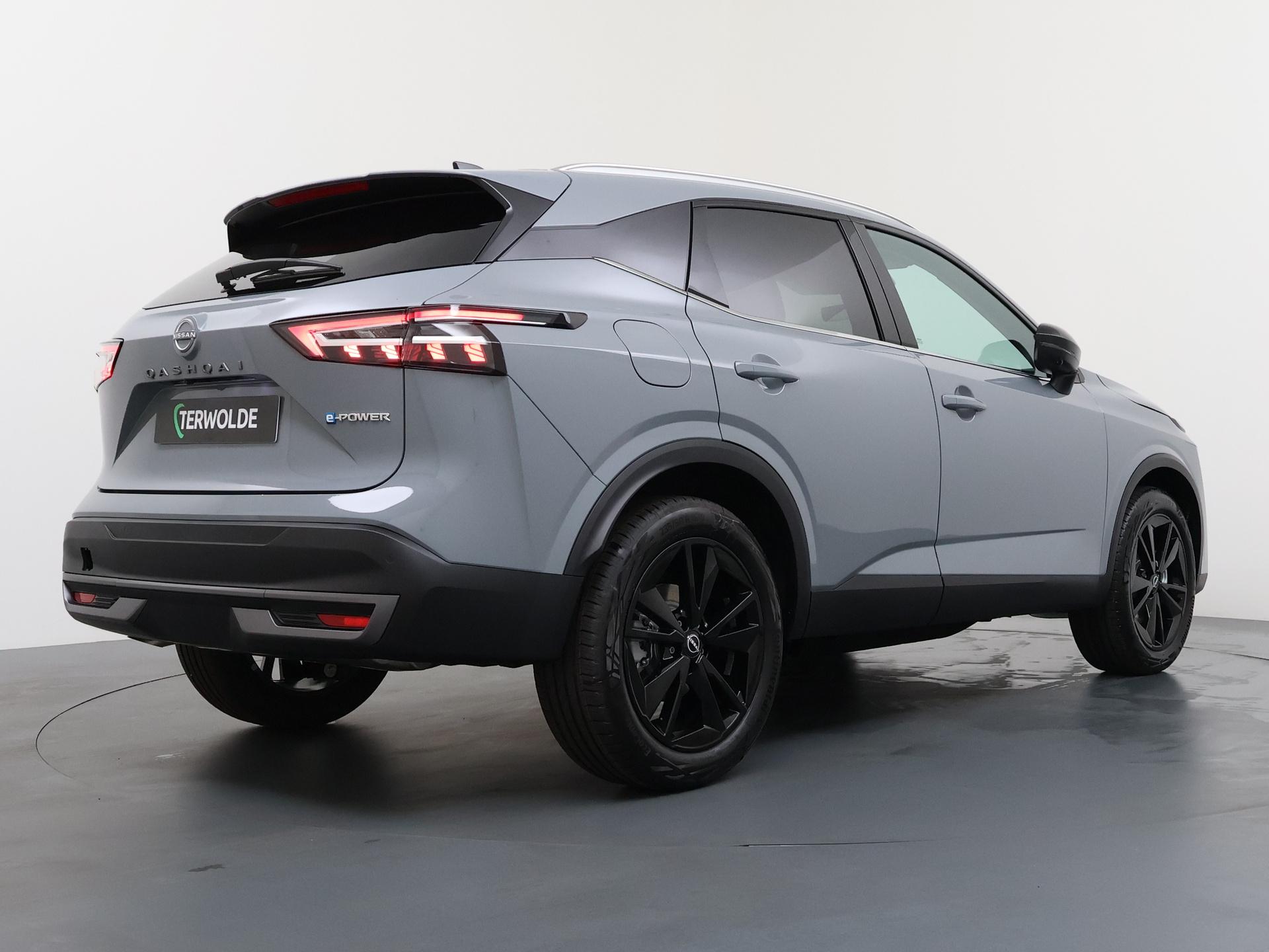 Nissan QASHQAI 1.5 e-Power Tekna - Afbeelding 5