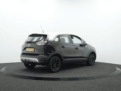 Opel Crossland X 1.2 T. Online Edition | Carplay navigatie | Trekhaak | All season - Afbeelding 2