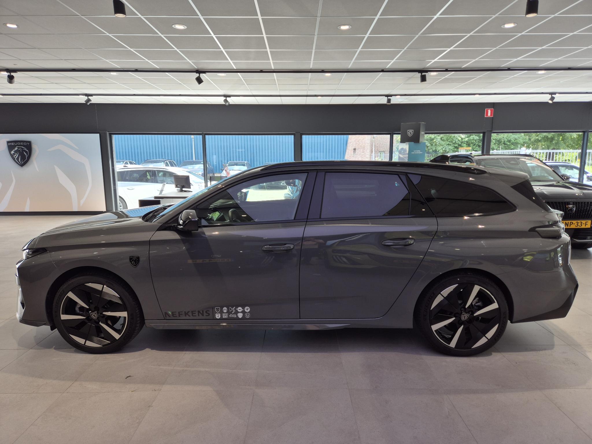 Peugeot e-308 SW GT 58 kWh - Afbeelding 2