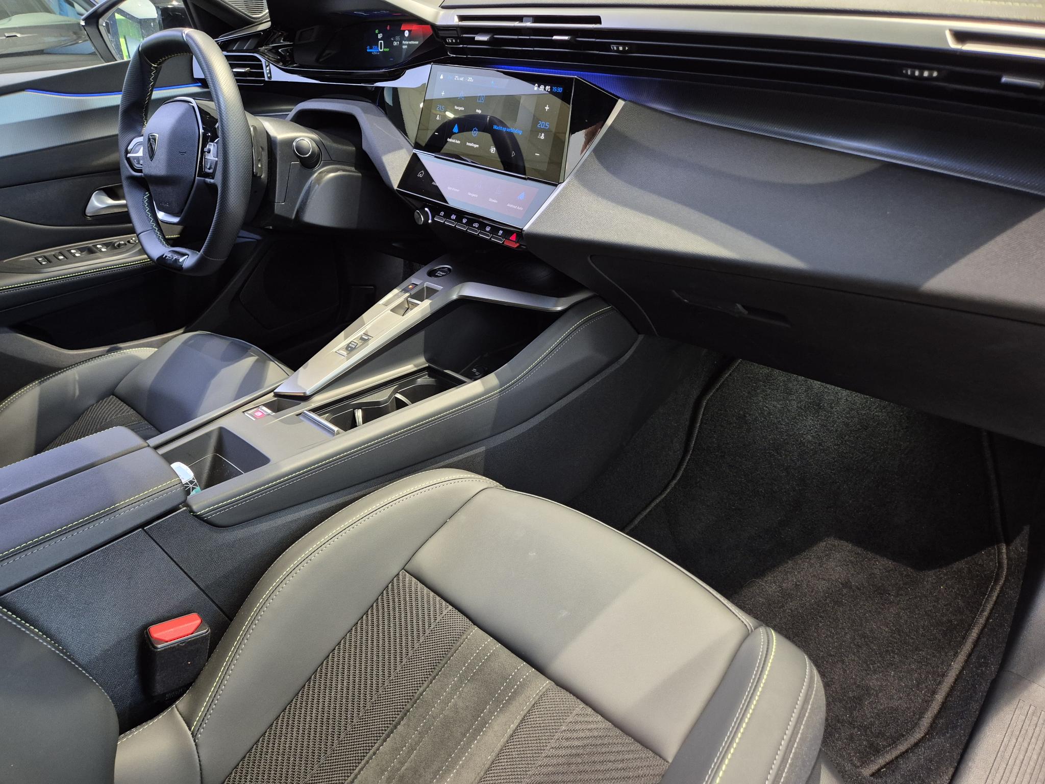 Peugeot e-308 SW GT 58 kWh - Afbeelding 5