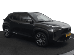Toyota Yaris Cross 1.5 Hybrid 115 Dynamic - Afbeelding 3