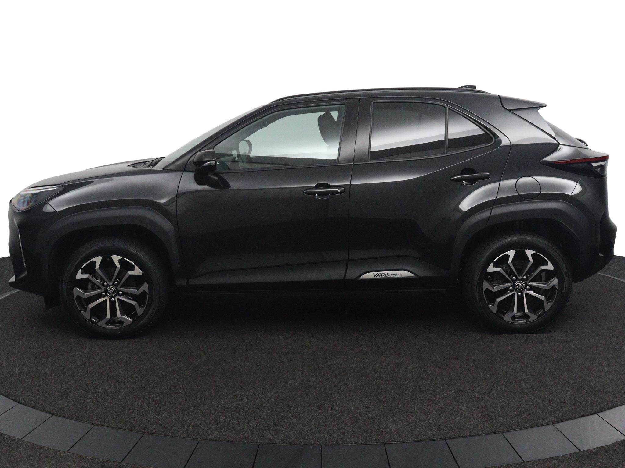 Toyota Yaris Cross 1.5 Hybrid 115 Dynamic - Afbeelding 5