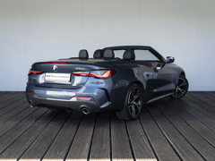 BMW 4 Serie Cabrio 420i - Afbeelding 2
