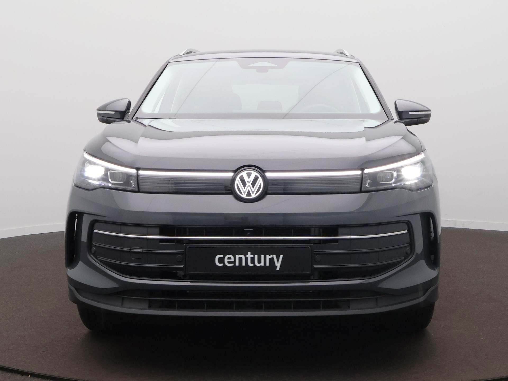 Volkswagen Tiguan 1.5 eHybride Life DSG - Afbeelding 2