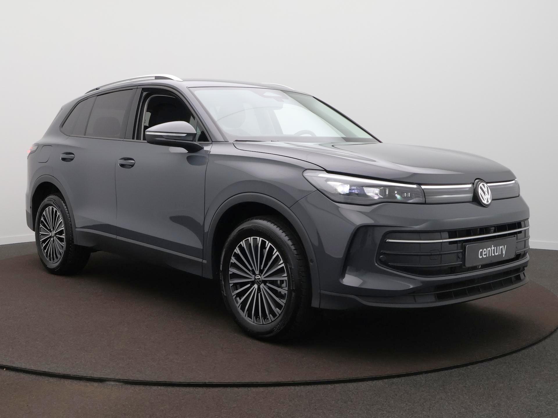 Volkswagen Tiguan 1.5 eHybride Life DSG - Afbeelding 3