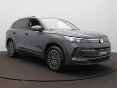 Volkswagen Tiguan 1.5 eHybride Life DSG - Afbeelding 3