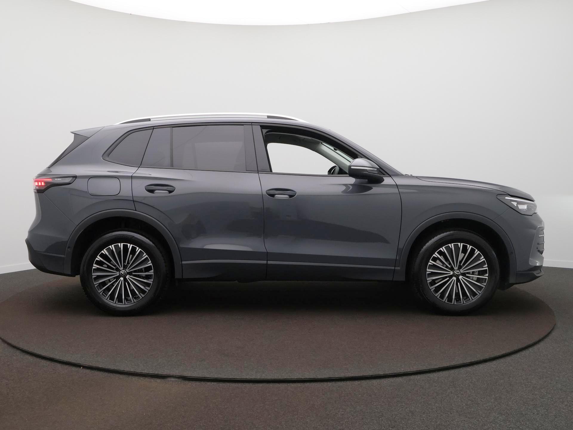 Volkswagen Tiguan 1.5 eHybride Life DSG - Afbeelding 4