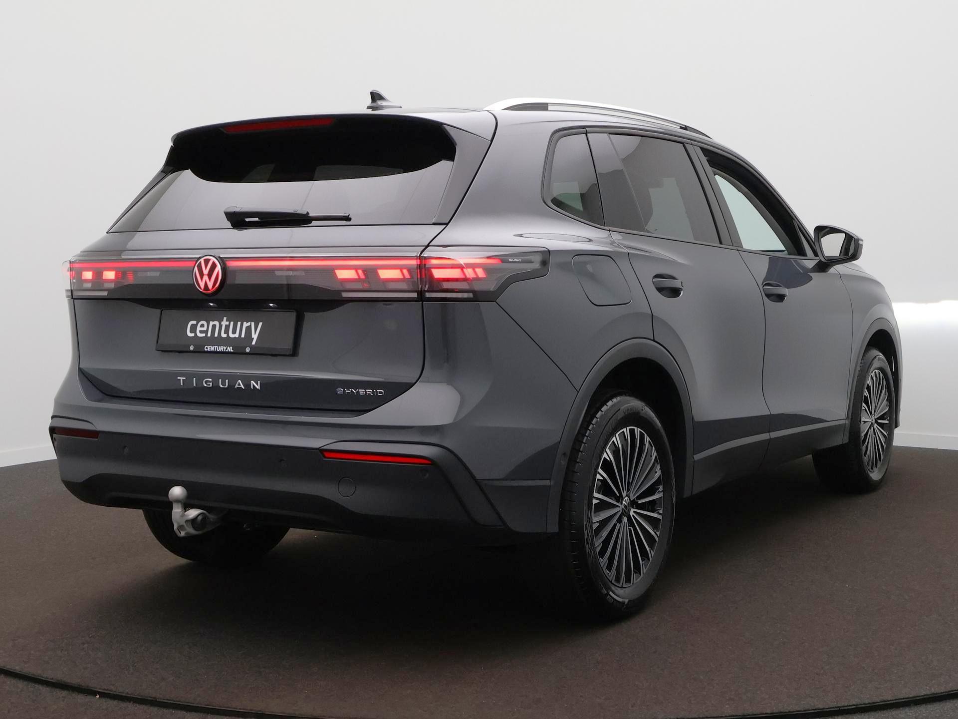 Volkswagen Tiguan 1.5 eHybride Life DSG - Afbeelding 5