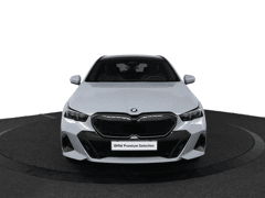 BMW 5-serie Touring 530e - Afbeelding 2