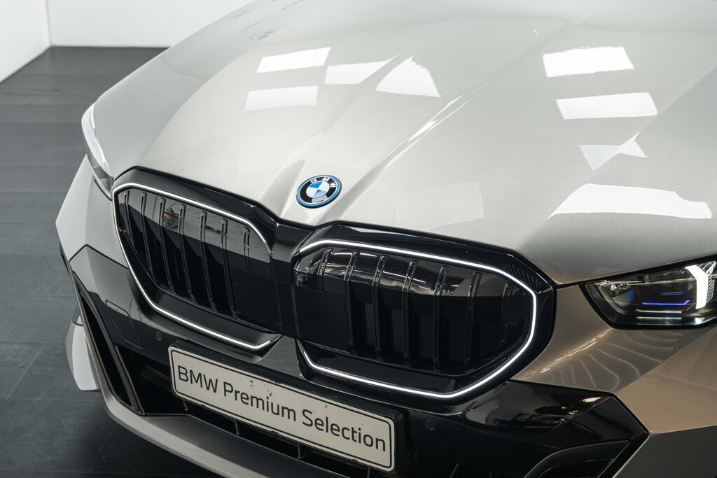 BMW 5 Serie 13