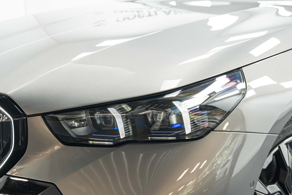 BMW 5 Serie 14