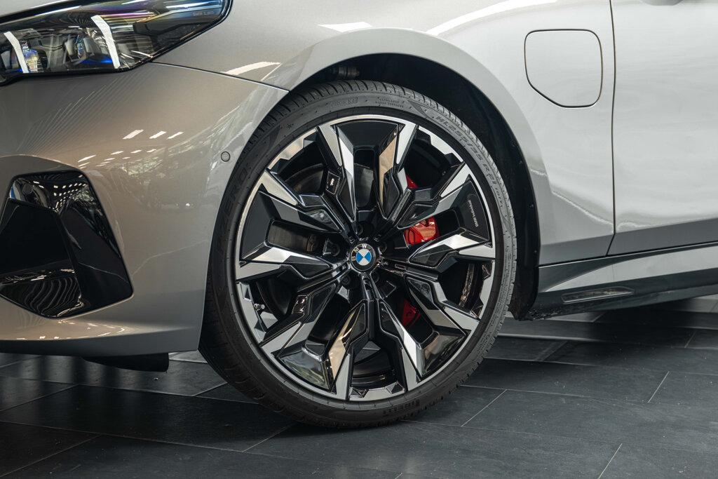 BMW 5 Serie 15