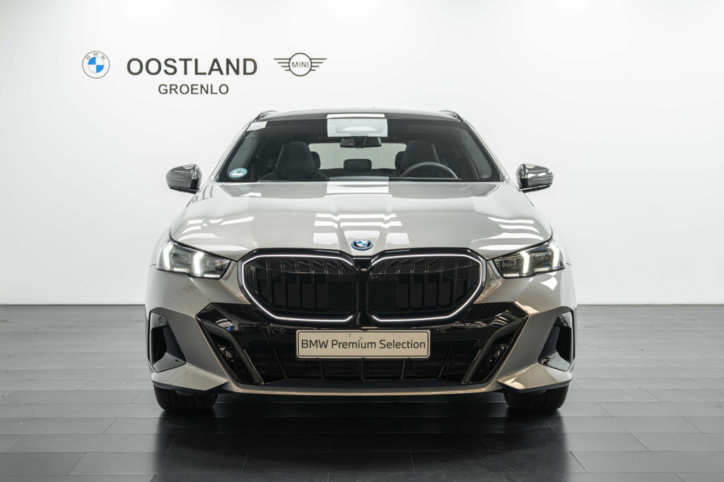 BMW 5 Serie 18