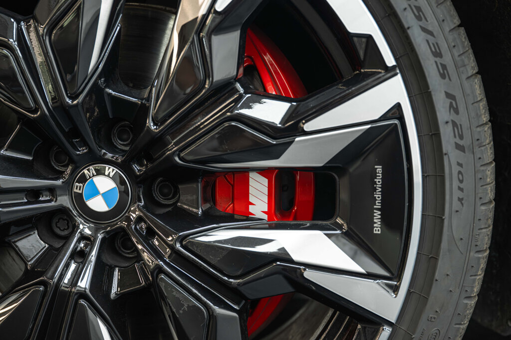 BMW 5 Serie 19