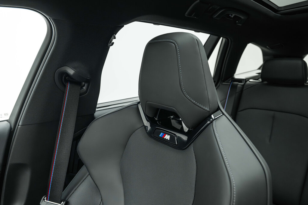 BMW 5 Serie 22