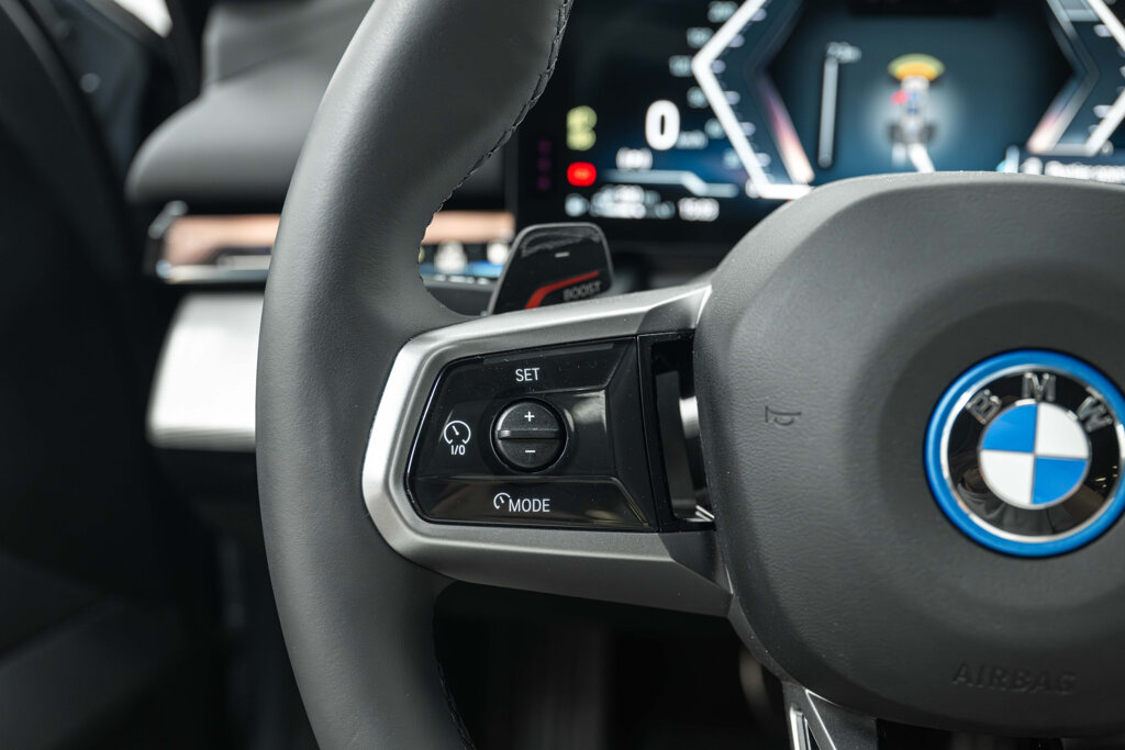 BMW 5 Serie 27
