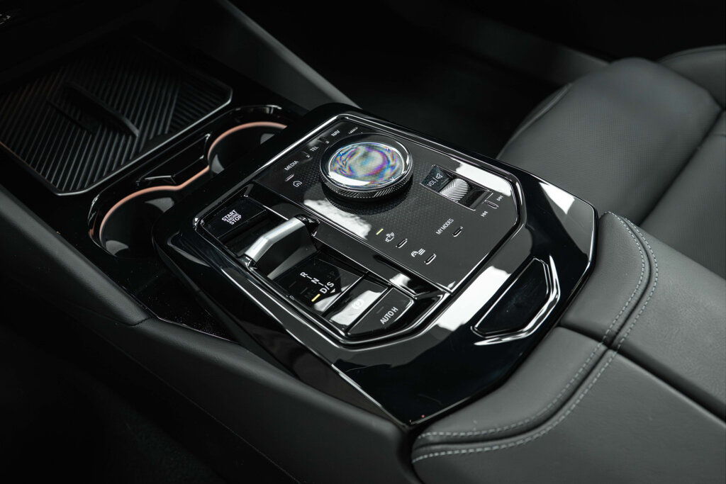BMW 5 Serie 37