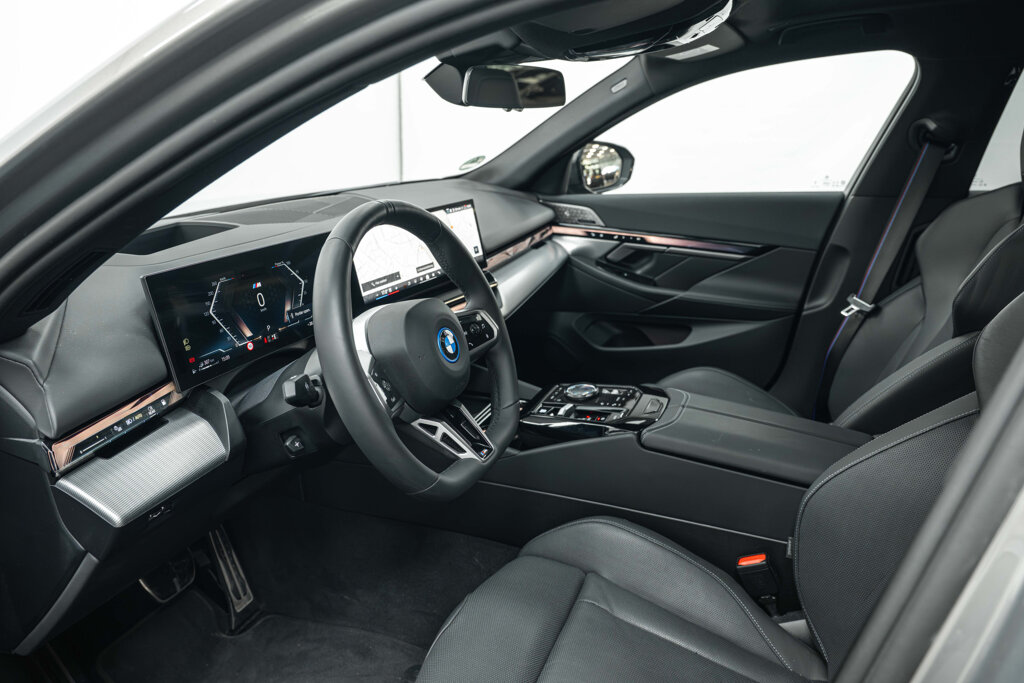 BMW 5 Serie 41