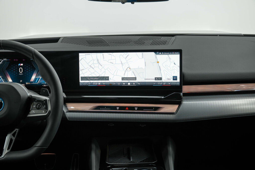 BMW 5 Serie 43