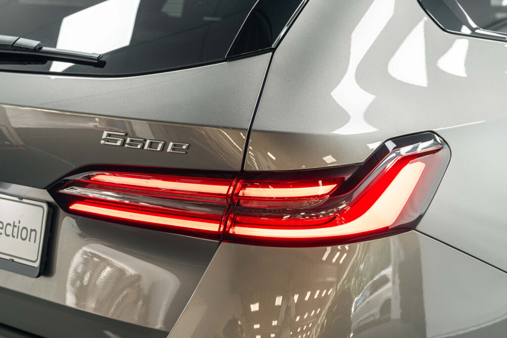 BMW 5 Serie 47