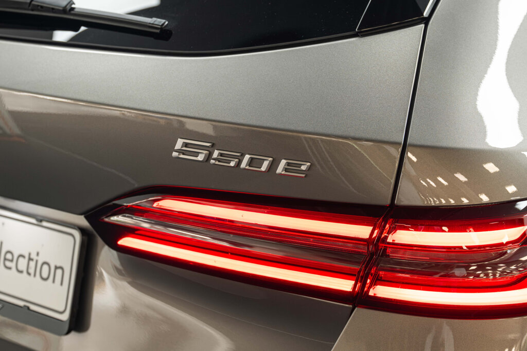 BMW 5 Serie 48