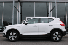 Volvo XC40 T4 211PK Automaat Recharge Inscription Expression - Afbeelding 2