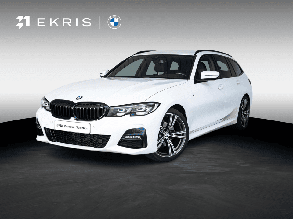 BMW 3 Serie Touring 320i - Afbeelding 1