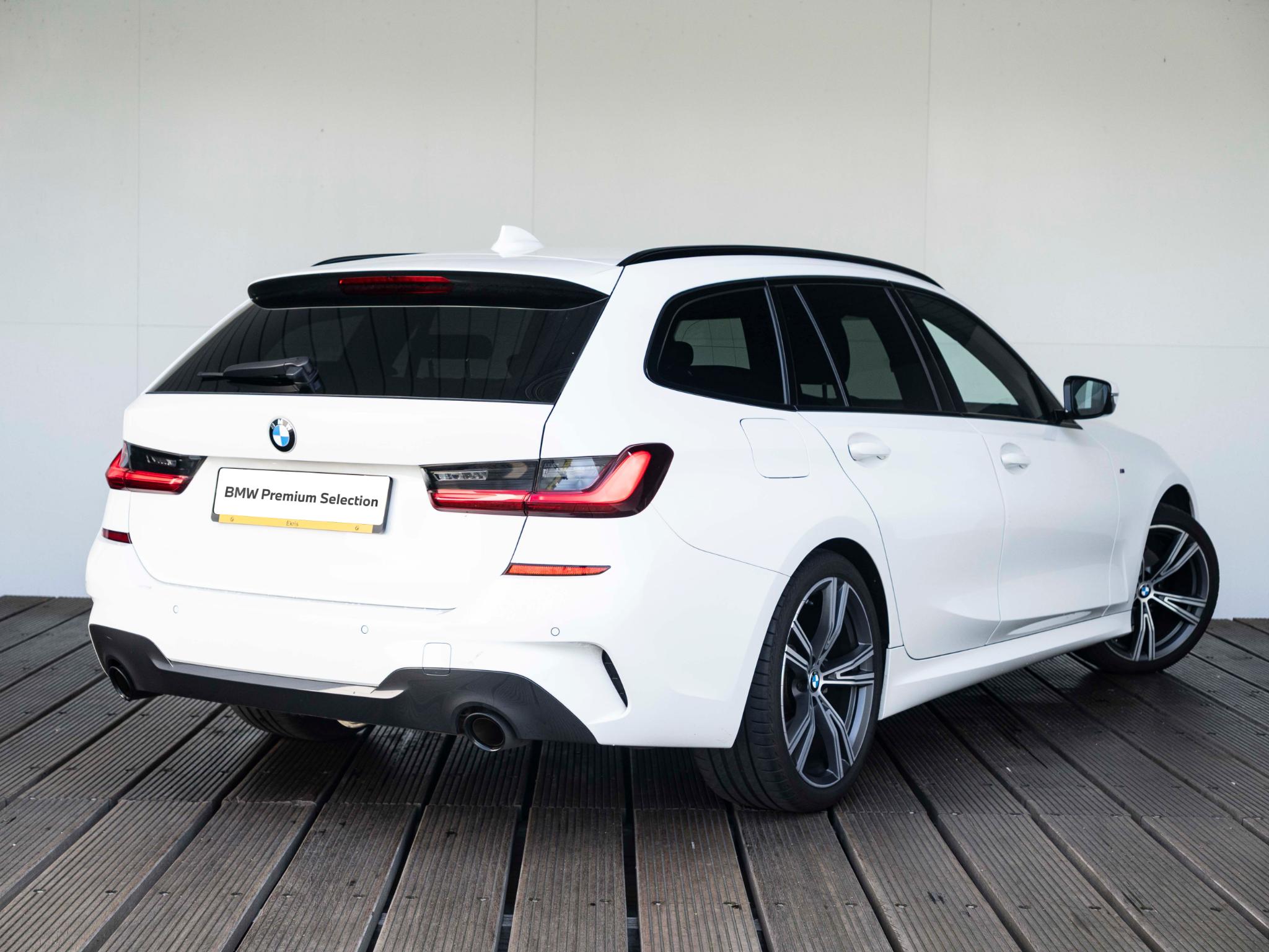 BMW 3 Serie Touring 320i - Afbeelding 2