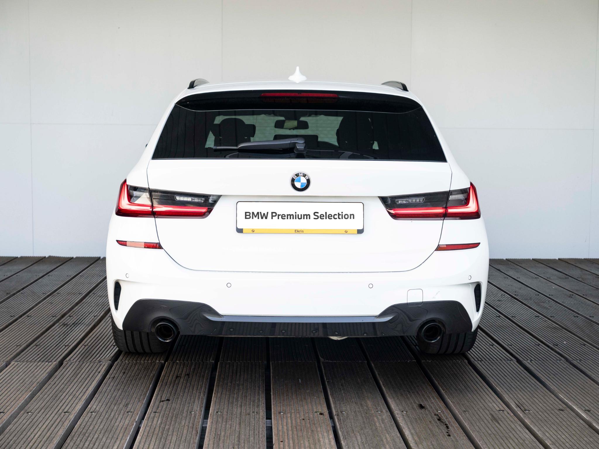 BMW 3-Serie