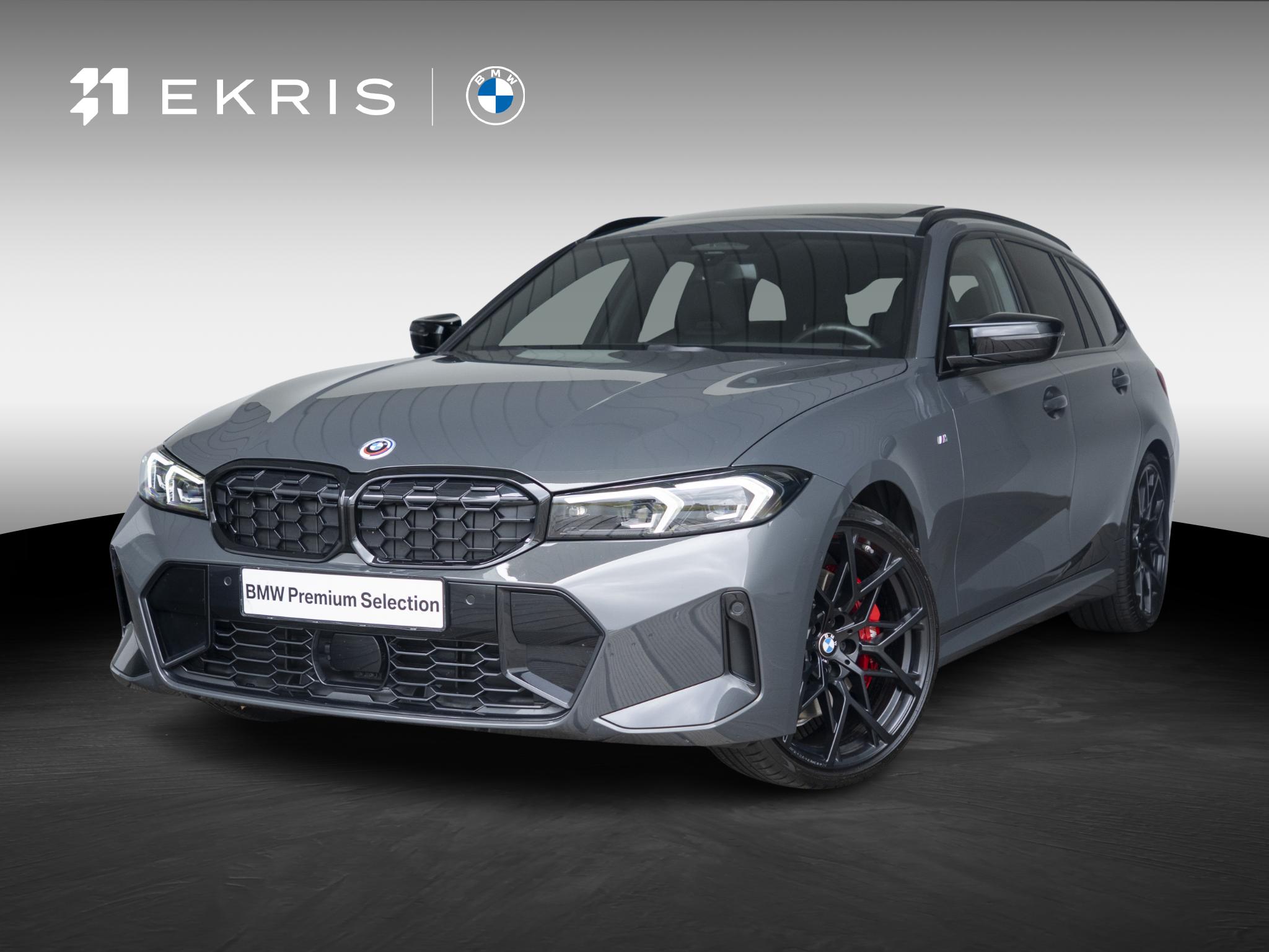 BMW 3 Serie Touring M340i xDrive