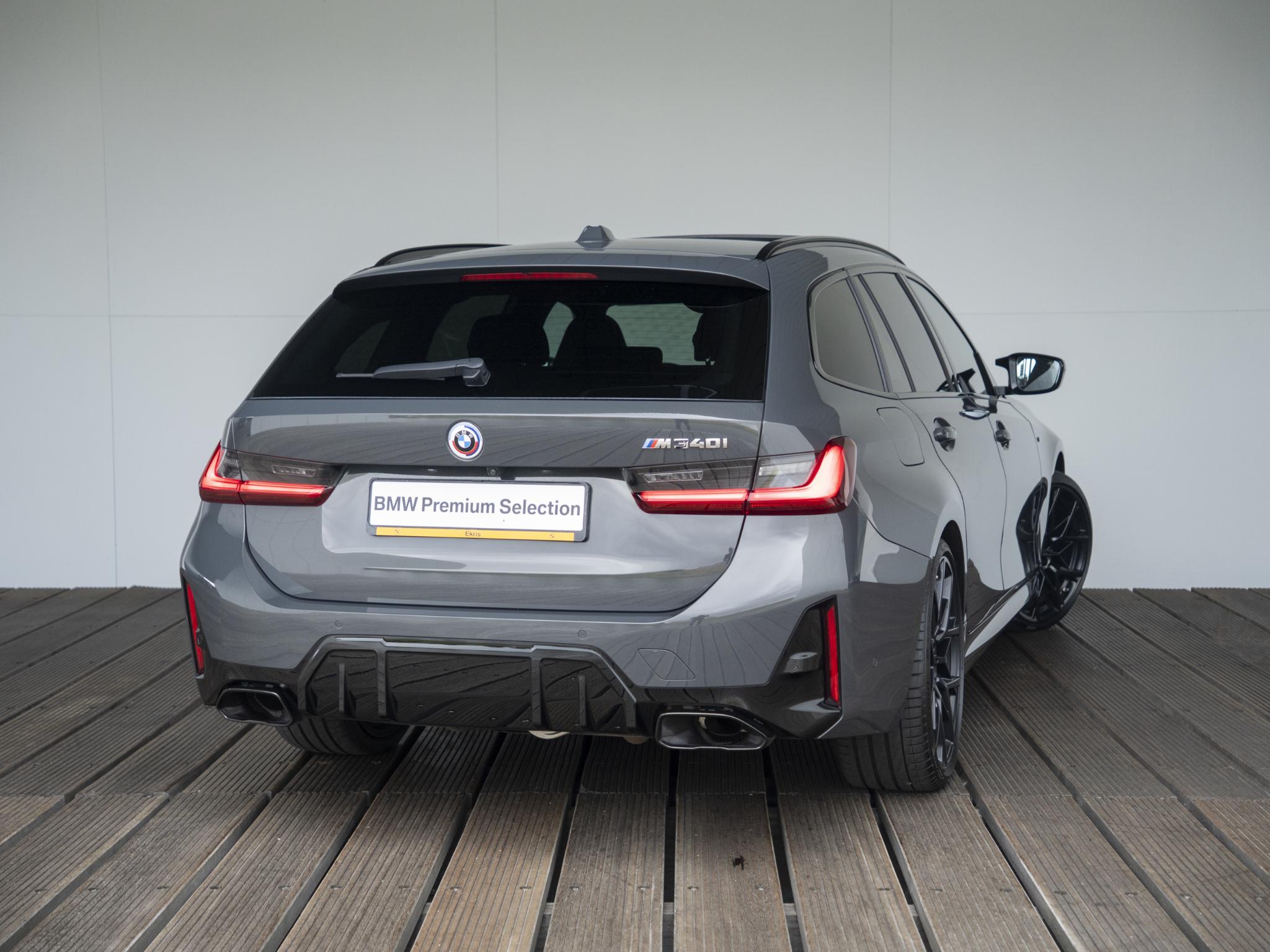 BMW 3 Serie Touring M340i xDrive - Afbeelding 2