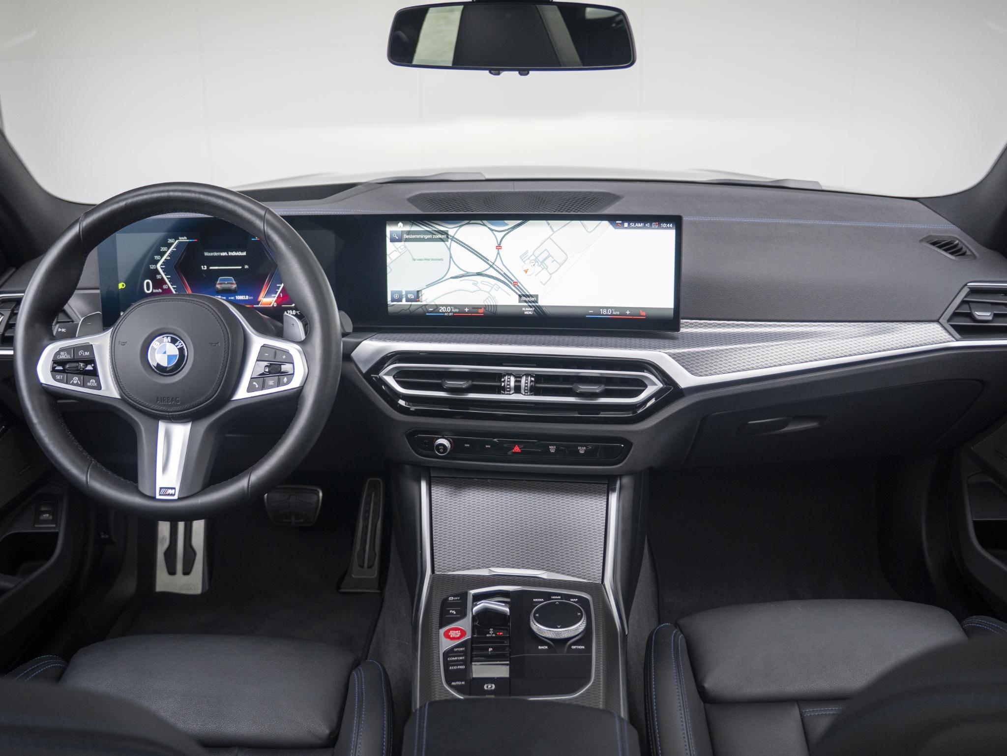BMW 3 Serie Touring M340i xDrive - Afbeelding 3