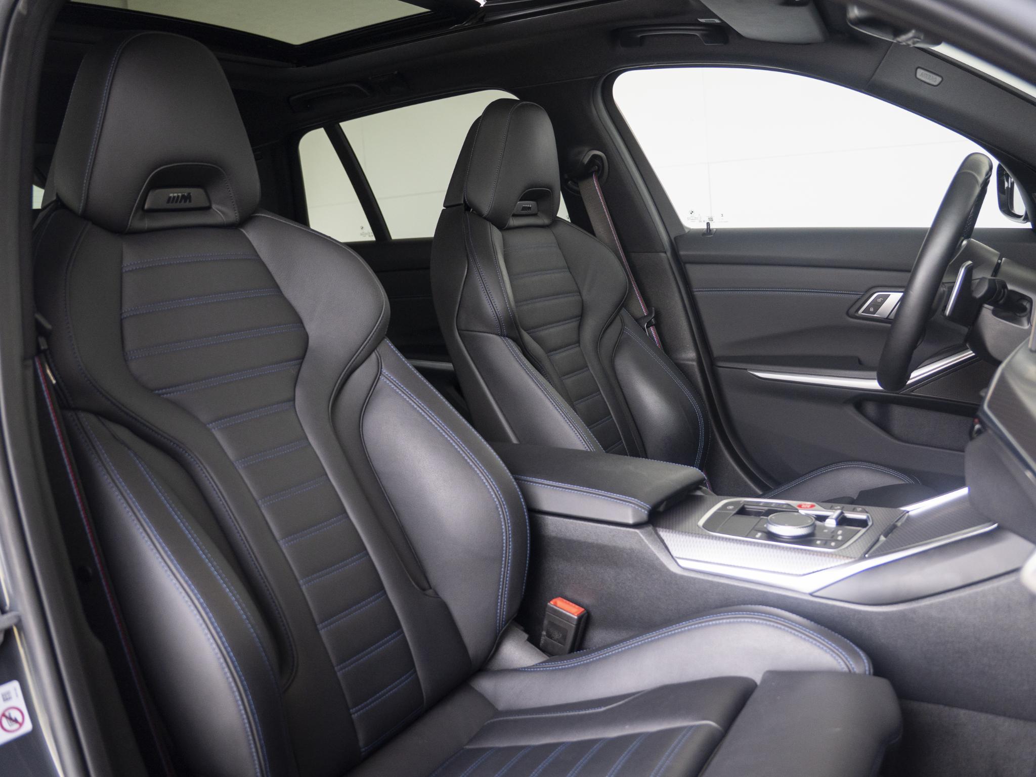 BMW 3 Serie Touring M340i xDrive - Afbeelding 4