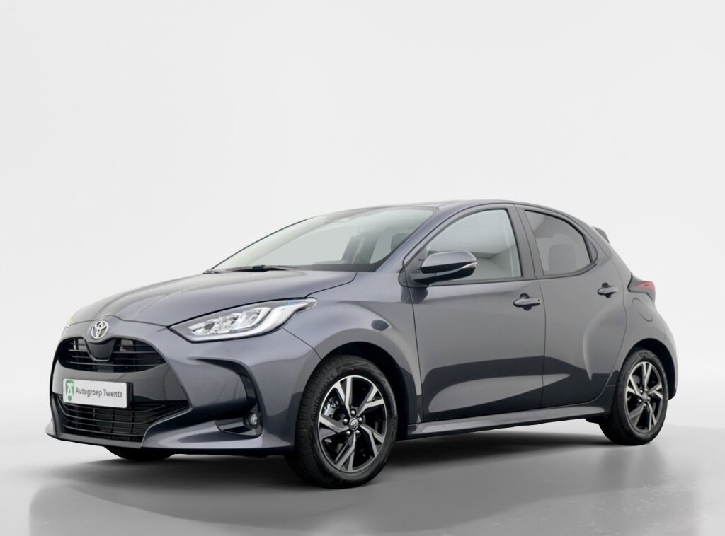 Toyota Yaris 1.5 Hybrid 115 Dynamic | LED | Private lease 459 pm