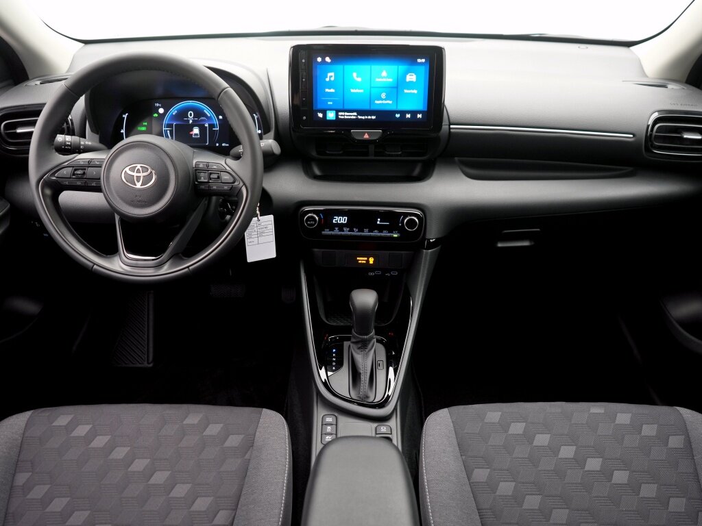 Toyota Yaris 1.5 Hybrid 115 Dynamic | LED | Private lease 459 pm - Afbeelding 3
