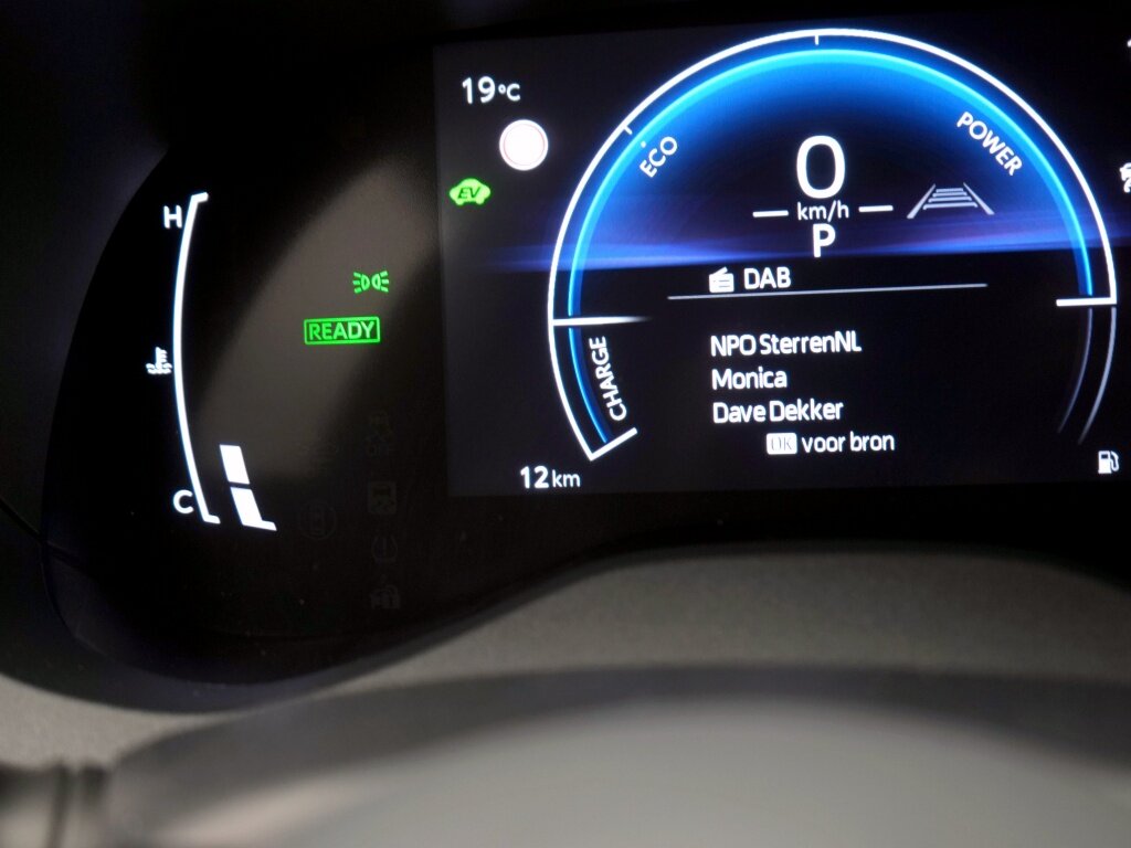 Toyota Yaris 1.5 Hybrid 115 Dynamic | LED | Private lease 459 pm - Afbeelding 4