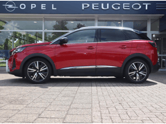 Peugeot 3008 SUV GT Pack Business Plug-in HYbrid 225pk e-EAT8 Automaat, Rijklaarprijs, Alcantara bekleding Panoramadak FOCAL HiFi 7,4 kW lader - Afbeelding 2