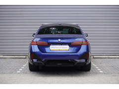 BMW 5 serie Sedan 550e xDrive - Afbeelding 5