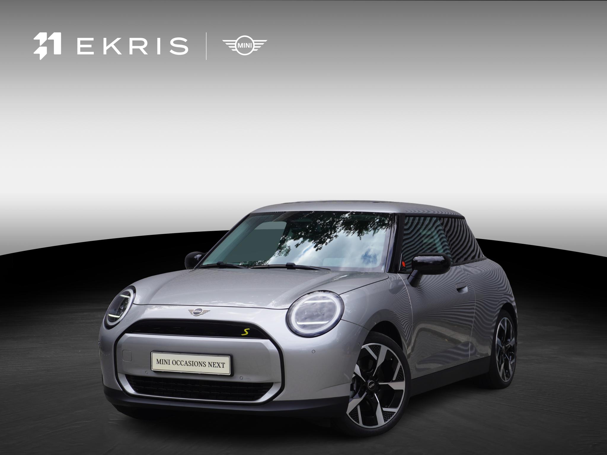 MINI 3-deurs Cooper SE