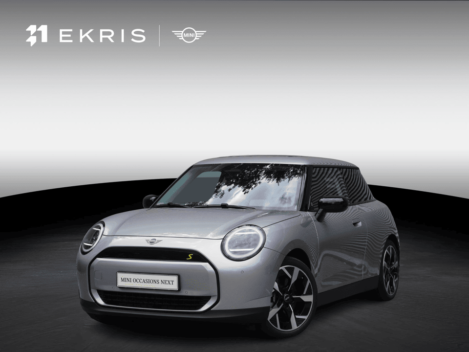 MINI 3-deurs Cooper SE - Afbeelding 1