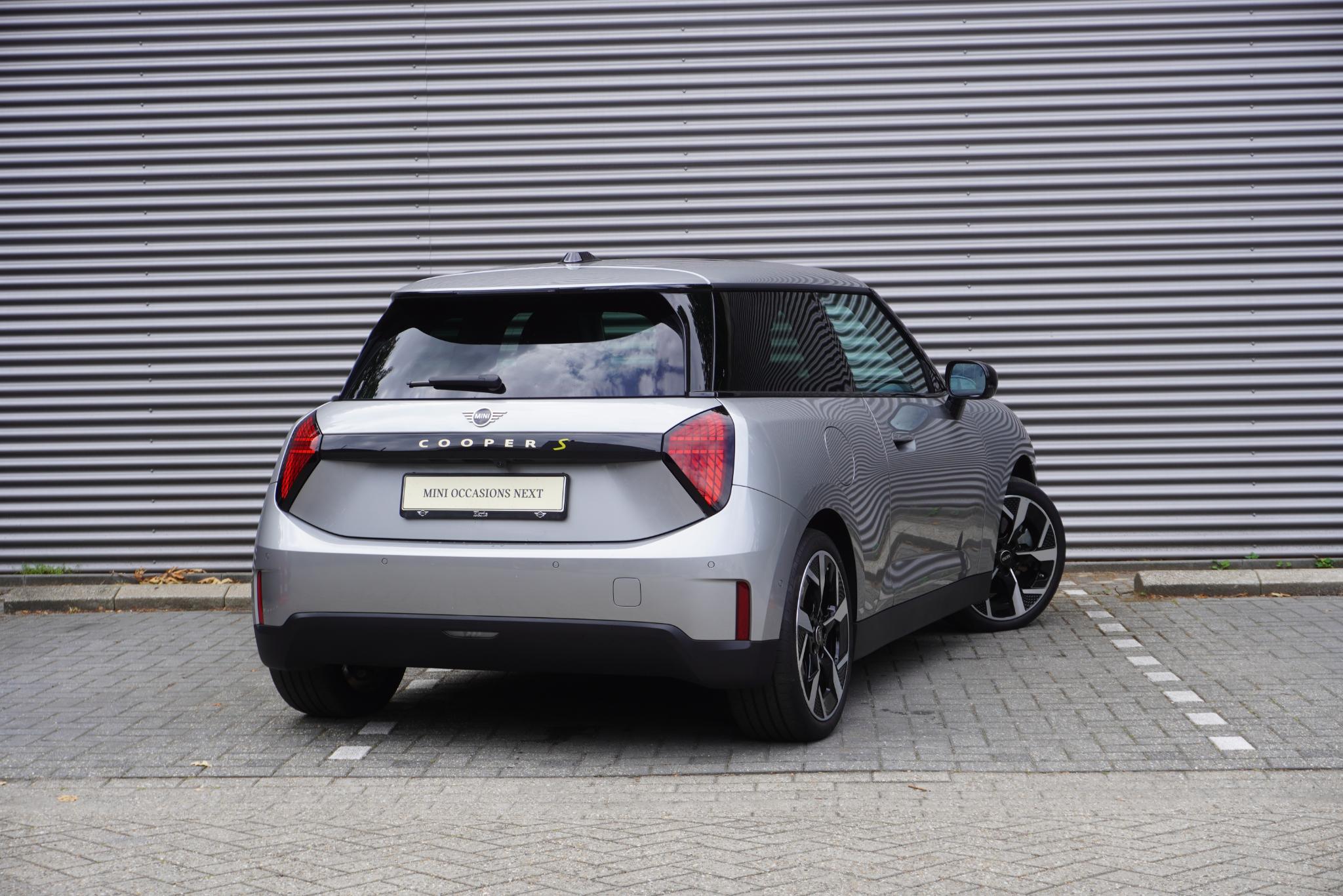 MINI 3-deurs Cooper SE - Afbeelding 2