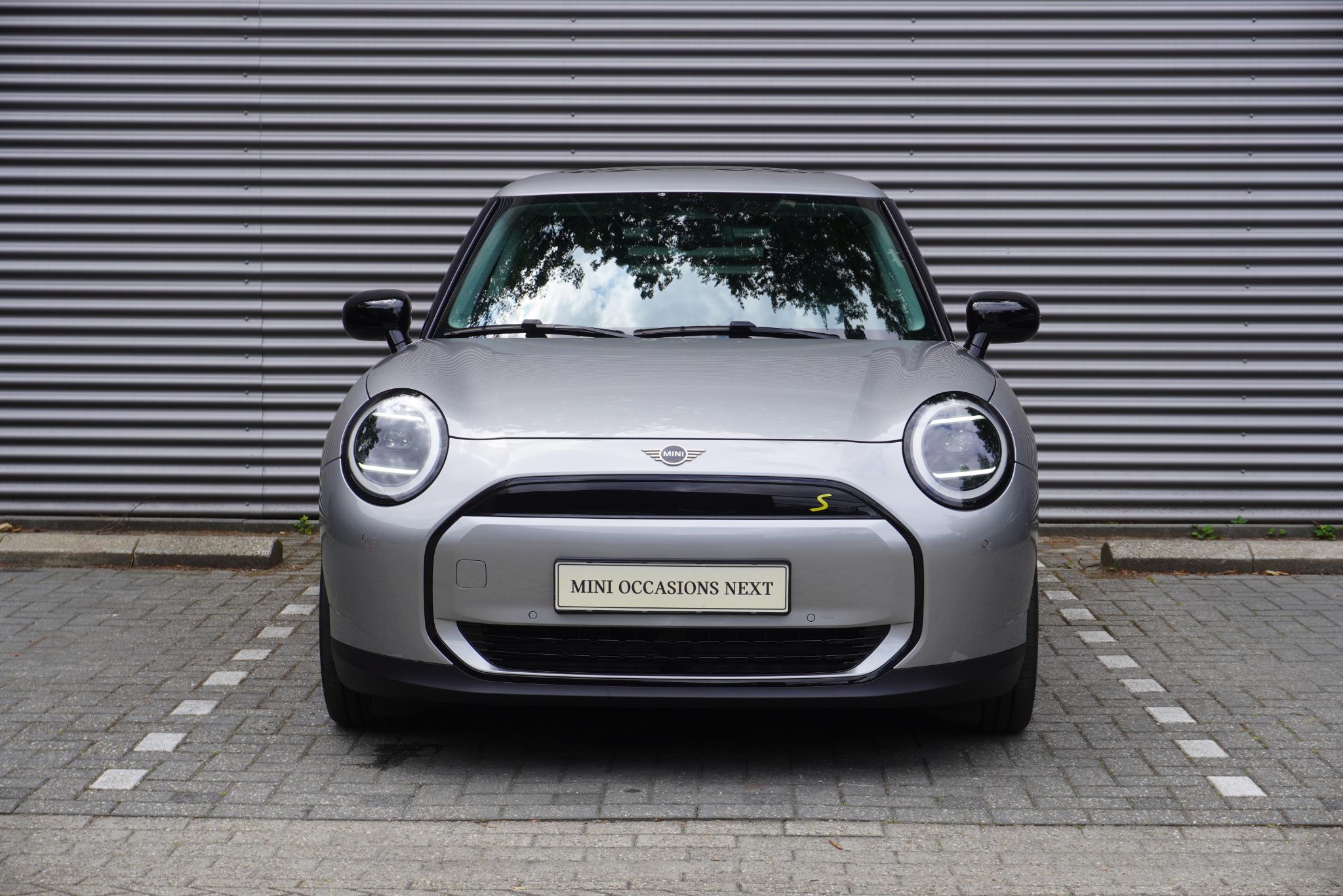 MINI 3-deurs Cooper SE - Afbeelding 3
