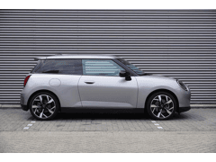 MINI 3-deurs Cooper SE - Afbeelding 4