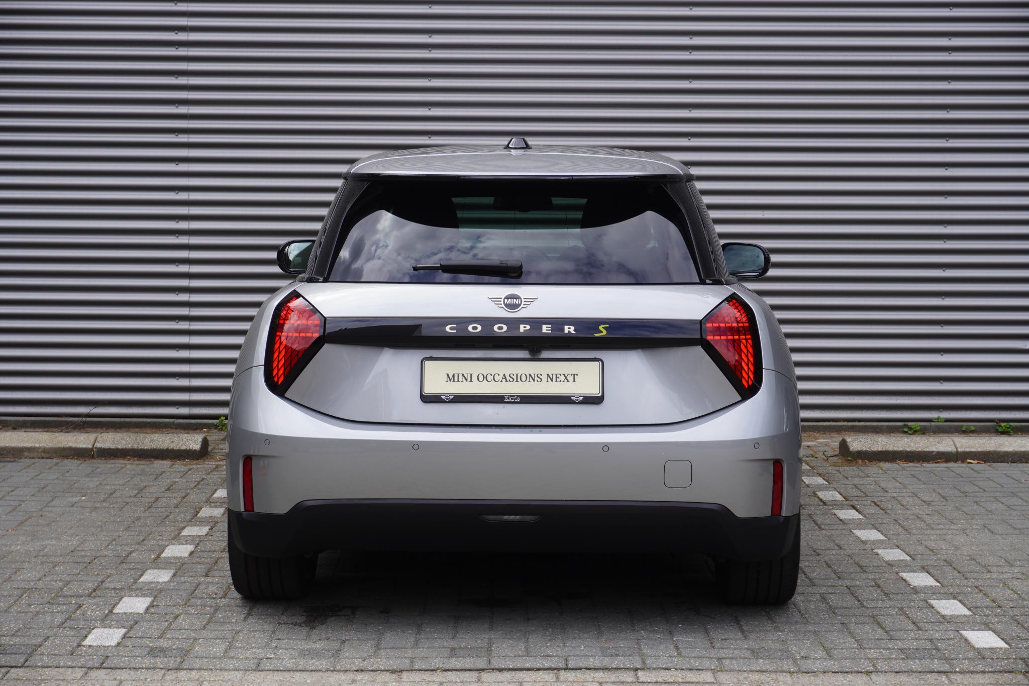 MINI 3-deurs Cooper SE - Afbeelding 5
