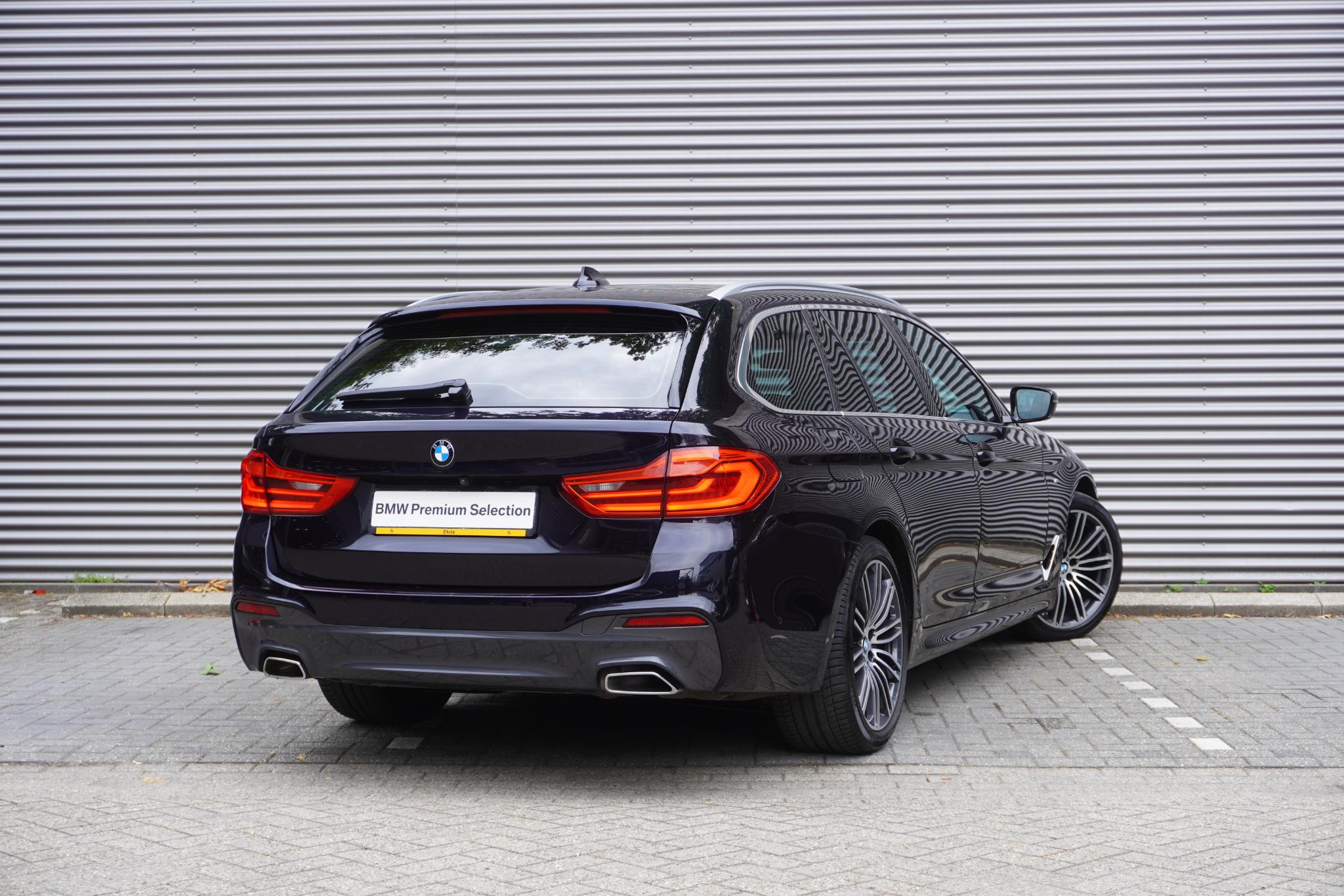 BMW 5 Serie Touring 530i - Afbeelding 2