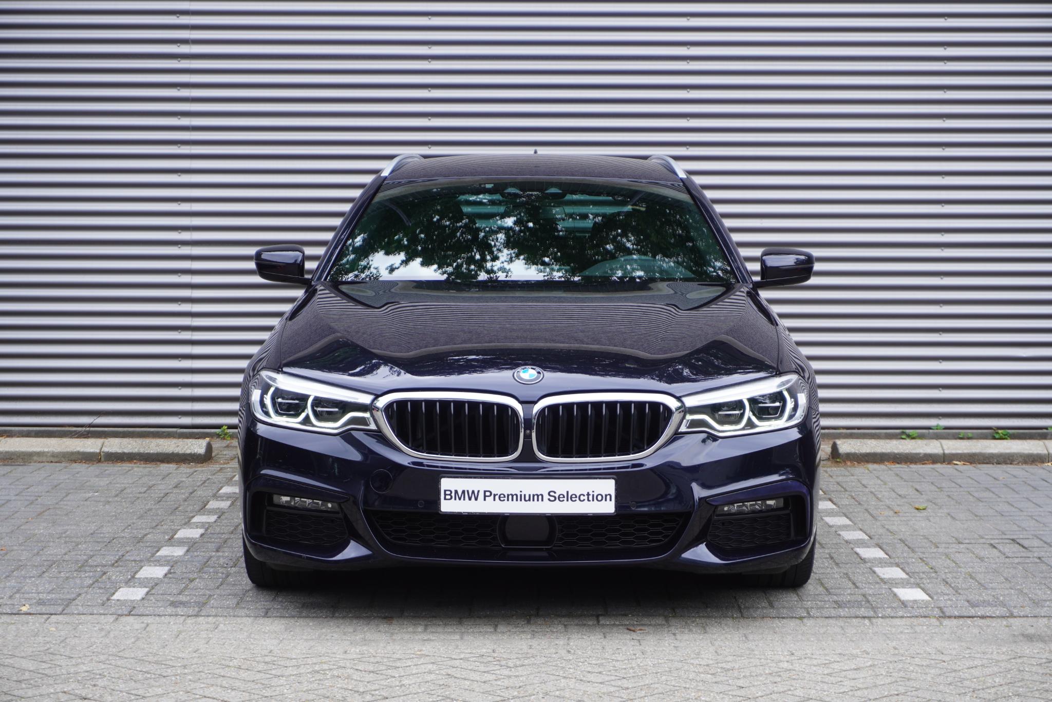 BMW 5 Serie Touring 530i - Afbeelding 3