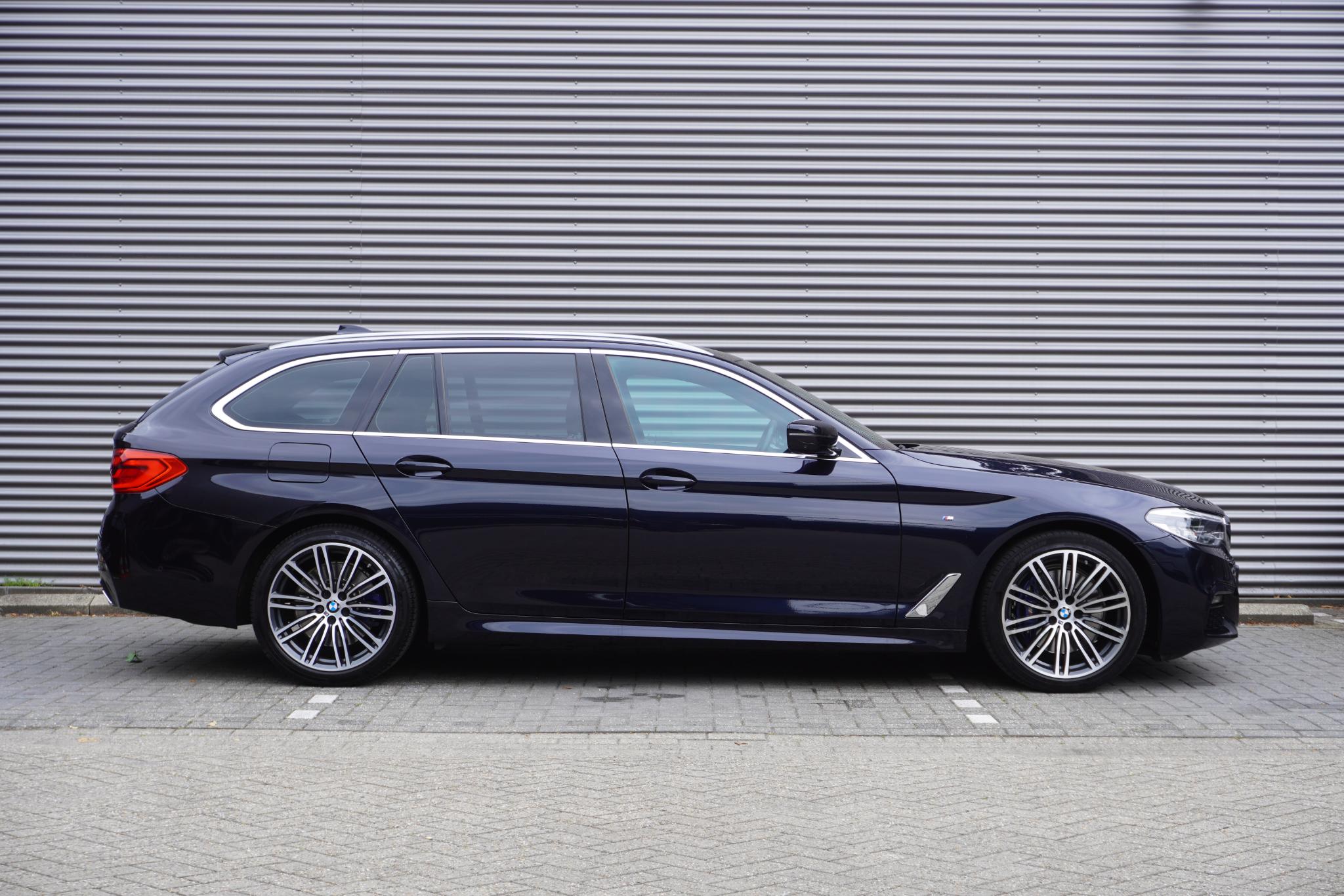 BMW 5 Serie Touring 530i - Afbeelding 4
