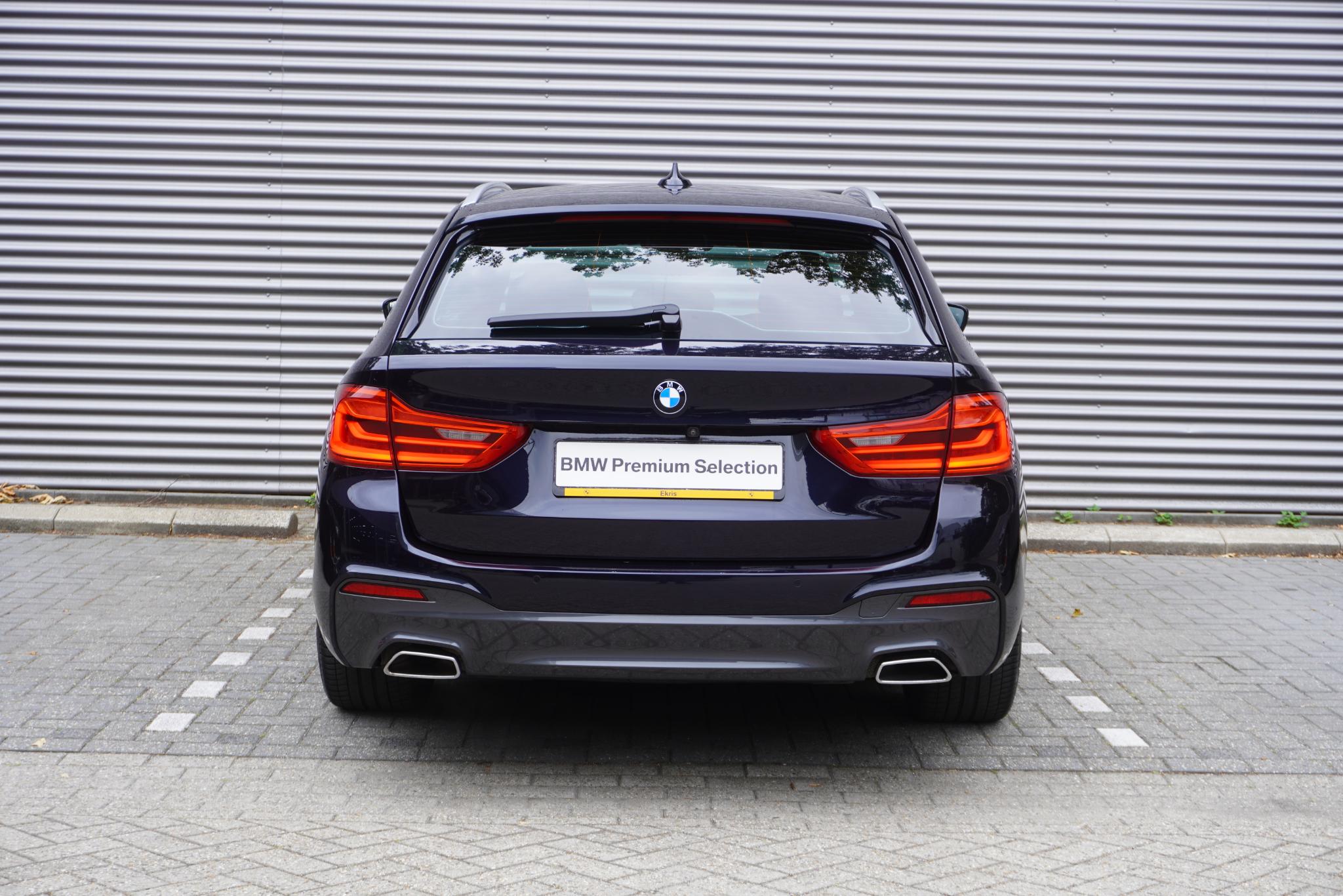BMW 5 Serie Touring 530i - Afbeelding 5