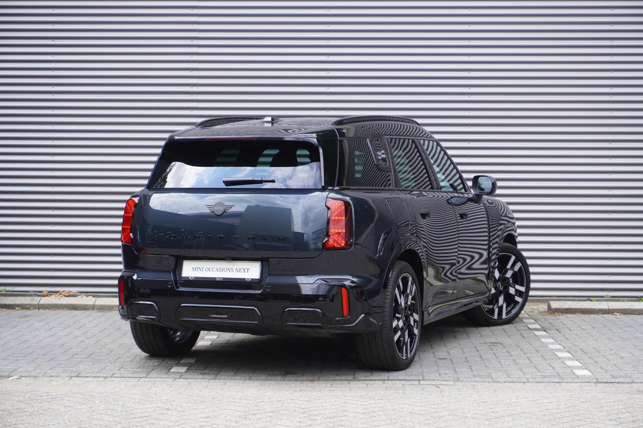 MINI Countryman E - Afbeelding 2