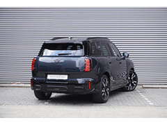 MINI Countryman E - Afbeelding 2
